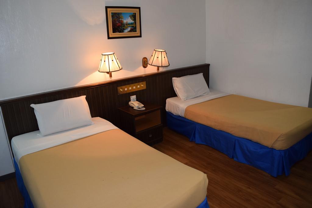 Hotel Sri Garden Sdn. Bhd. Kangar Habitación foto